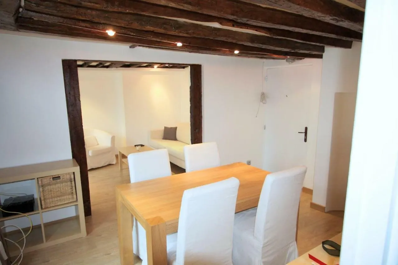 Apartment Superbe *