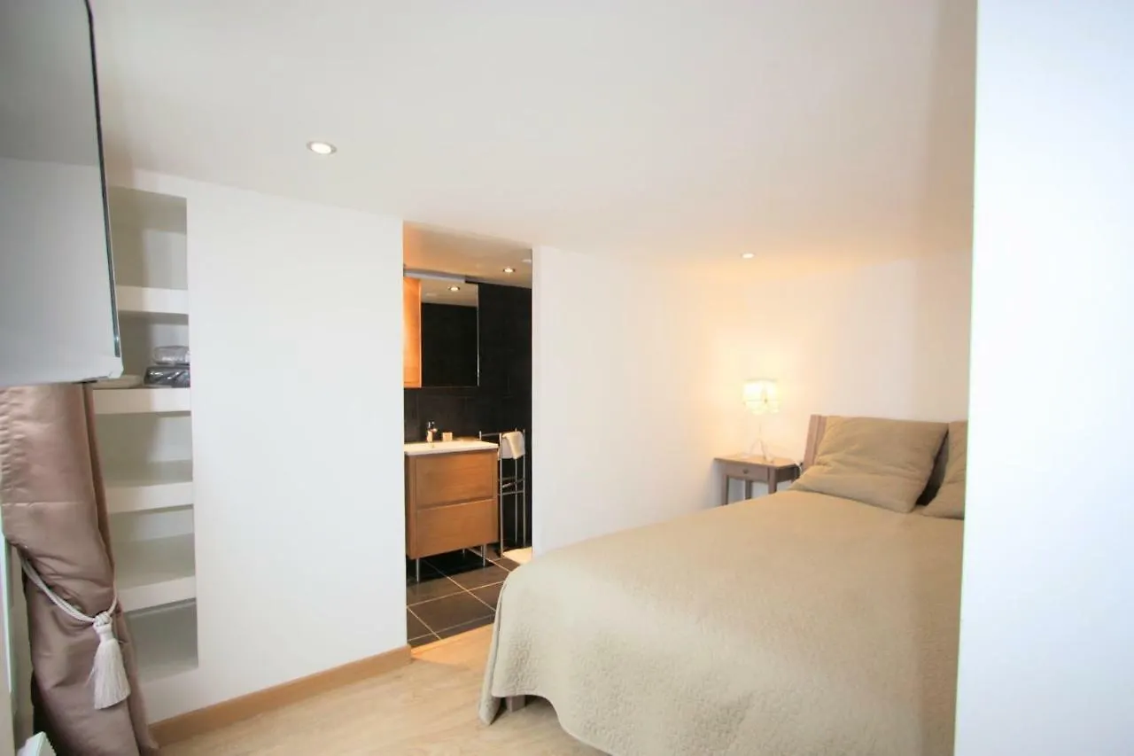Apartment Superbe