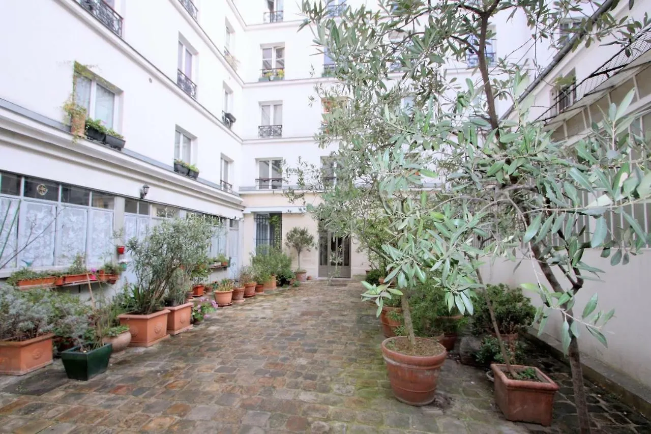 Superbe Apartment Paris