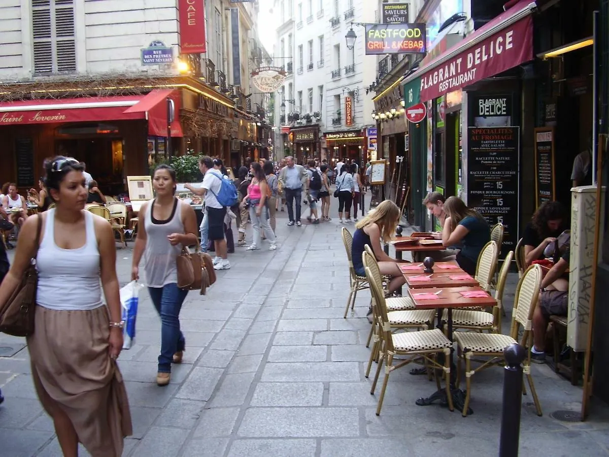 Superbe Paris